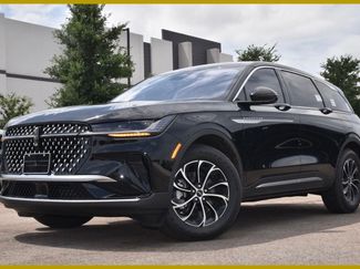 New 2026 Lincoln Nautilus Premier AWD/4WD video 1
