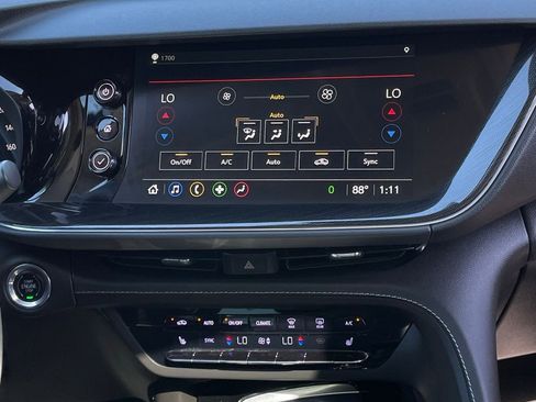 Used 2022 Buick Envision Preferred image 17