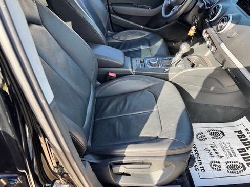 Used 2016 Audi A3 1.8T Premium image 20