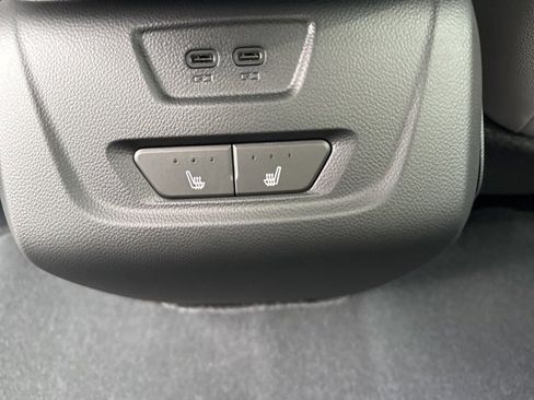 New 2026 Chevrolet Blazer EV SS image 42