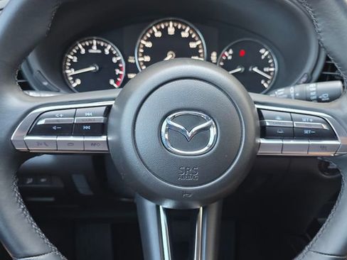 Used 2023 MAZDA CX-30 AWD 2.5 S w/ Preferred Package image 25