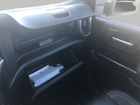 Used 2022 GMC Sierra 2500 AT4 w/ Gooseneck/5TH Wheel Package image 30