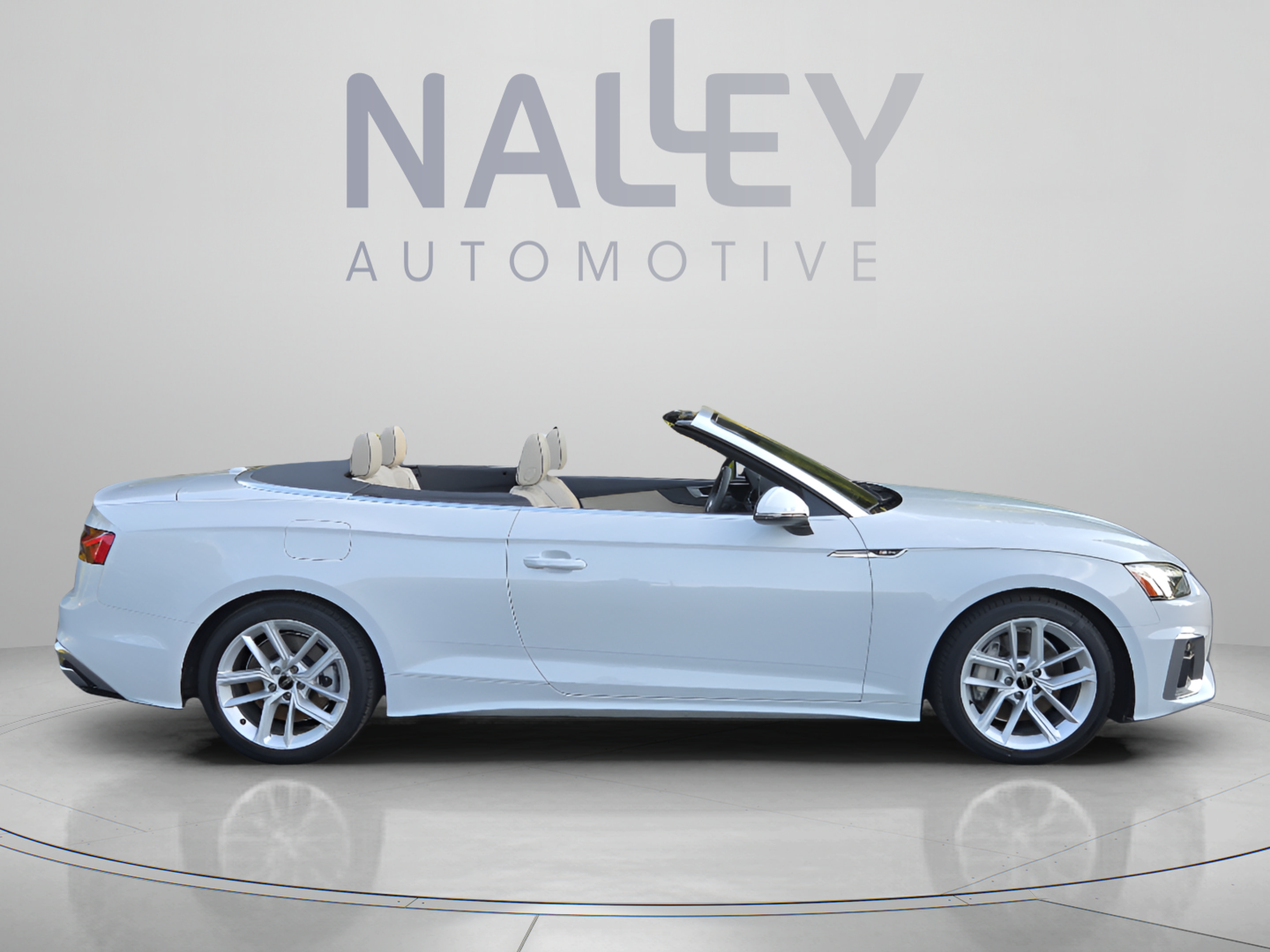 Used 2024 Audi A5 2.0T Premium AWD/4WD image 6