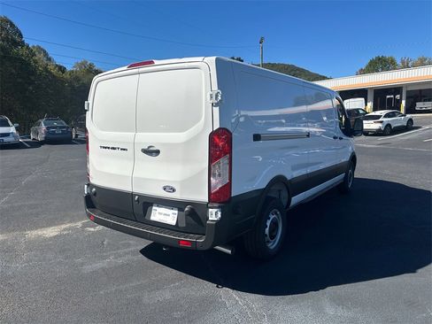 New 2026 Ford Transit 250 Low Roof image 5