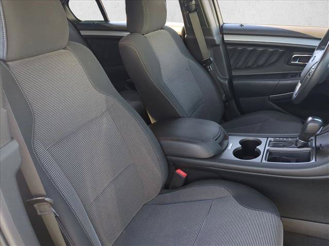 Used 2019 Ford Taurus SEL w/ Equipment Group 201A FWD image 20