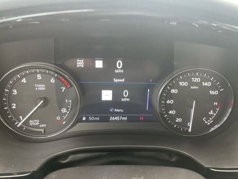 Certified 2023 Cadillac XT5 Premium Luxury w/ Technology Package image 14