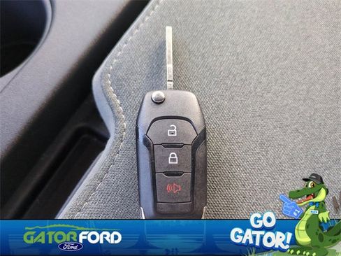 Used 2025 Ford F350 XLT w/ FX4 Off-Road Package image 26