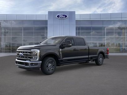 New 2026 Ford F250 Lariat