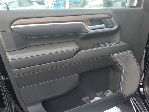 New 2025 Chevrolet Silverado 2500 High Country w/ Technology Package image 8