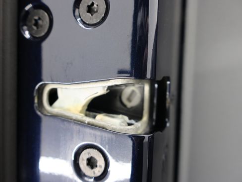 Used 2023 Ford F350 XLT w/ 360-Degree Camera Package image 41