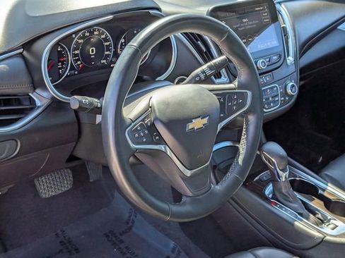 Used 2024 Chevrolet Malibu LT image 14