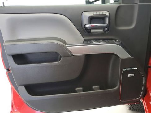 Used 2019 Chevrolet Silverado 2500 LTZ w/ Duramax Plus Package AWD/4WD image 19