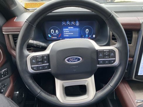 Certified 2024 Ford Expedition Limited image 23