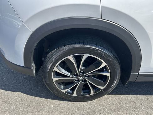 Certified 2023 MAZDA CX-5 AWD 2.5 S w/ Premium Plus Pkg image 12