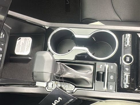 New 2026 Kia K5 GT-Line image 27
