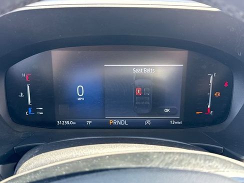 Used 2023 Ford Escape Active w/ Tech Pack #1 AWD/4WD image 26