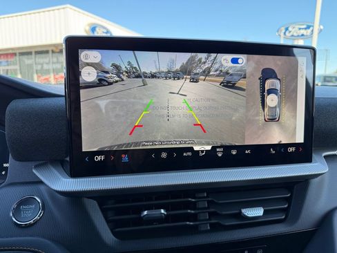 New 2026 Ford Explorer Tremor w/ Tremor Ultimate Package AWD/4WD image 16
