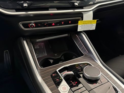 New 2026 BMW X6 xDrive40i image 18