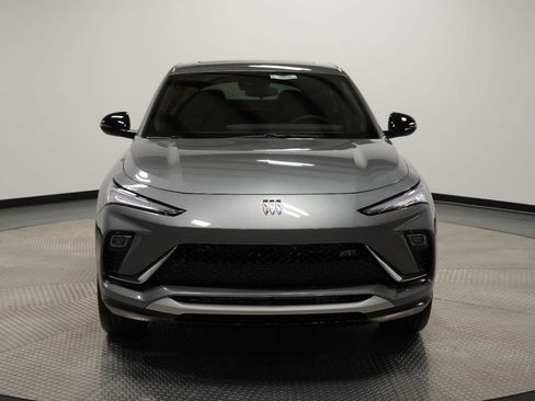 New 2026 Buick Envista Sport Touring w/ Convenience I Package image 2