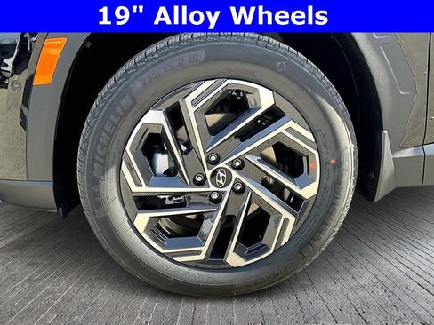 New 2026 Hyundai Tucson Limited image 11