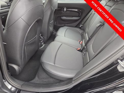 Used 2024 MINI Cooper Clubman S image 27