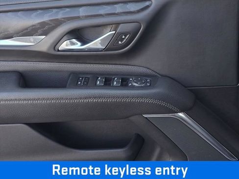 Used 2023 GMC Yukon Denali AWD/4WD image 22
