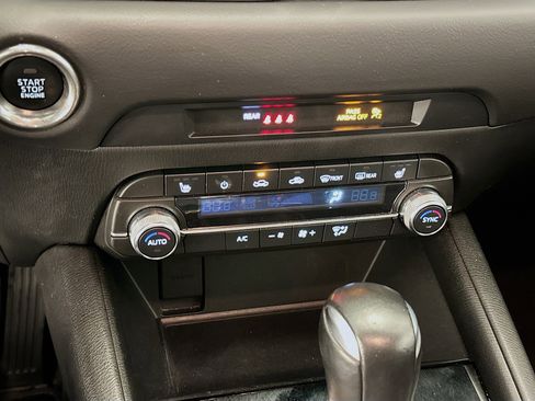 Used 2024 MAZDA CX-5 AWD 2.5 S w/ Select Package image 24