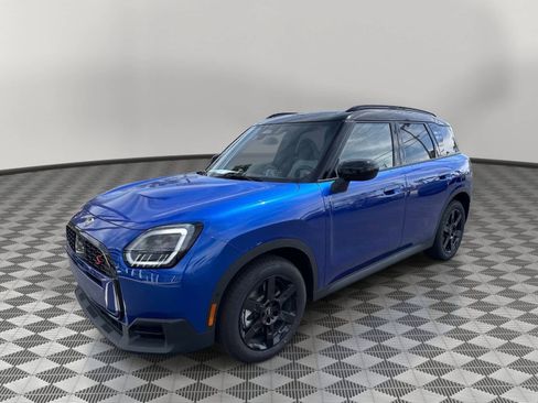 New 2026 MINI Cooper Countryman S AWD/4WD image 7