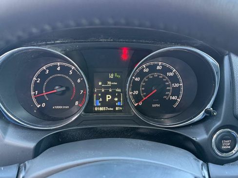Used 2026 Mitsubishi Outlander Sport SE AWD/4WD image 12