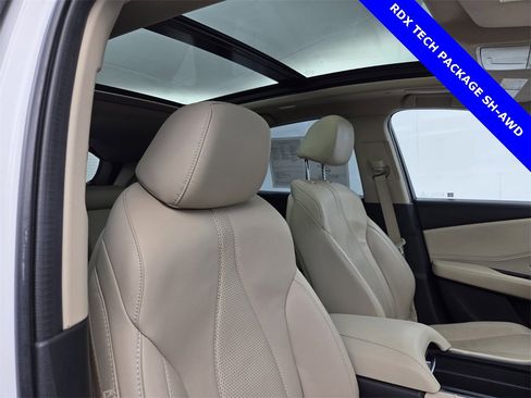 Used 2021 Acura RDX w/ Technology Package image 21