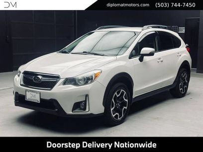 Used 2016 Subaru Crosstrek 2.0i Limited