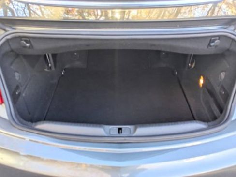 Used 2017 Buick Cascada Premium image 17