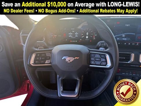 Used 2024 Ford Mustang GT Premium w/ GT Performance Package image 18