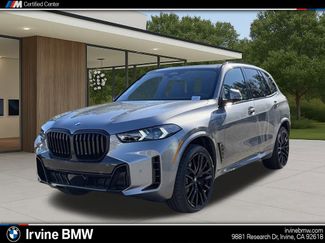 New 2026 BMW X5 sDrive40i w/ M Sport Package video 1