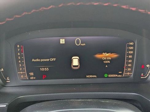 New 2026 Honda Pilot Black Edition image 10