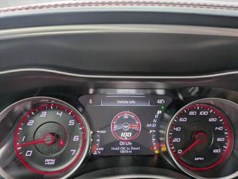 Used 2021 Dodge Charger Scat Pack w/ Dynamics Package image 11