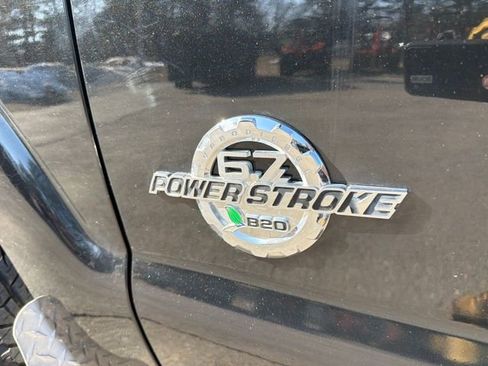 Used 2013 Ford F350 XL w/ PWR Equipment Group image 13