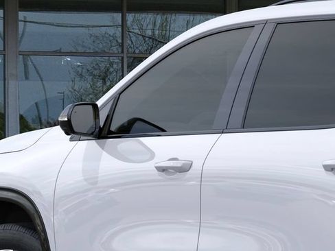 New 2026 Buick Enclave Sport Touring w/ Power Package AWD/4WD image 12