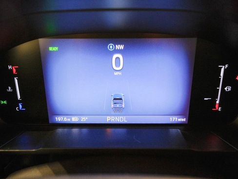 New 2025 Ford Maverick XLT w/ XLT Luxury Package image 36