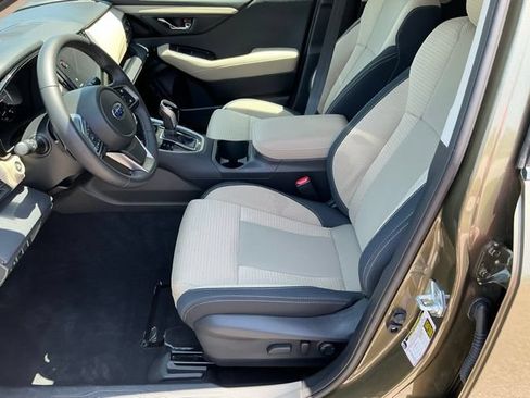 Certified 2025 Subaru Outback Premium AWD/4WD image 12