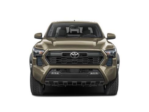 Used 2024 Toyota Tacoma TRD Off-Road w/ TRD Off Road Premium Package AWD/4WD image 4