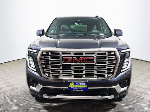 New 2026 GMC Yukon XL Denali w/ Denali Reserve Package image 3