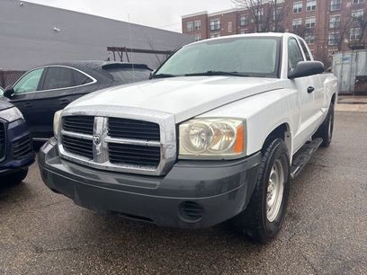 Used 2006 Dodge Dakota ST