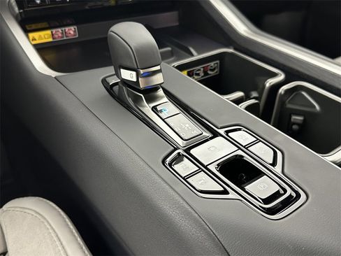 New 2026 Lexus TX 350 AWD image 26