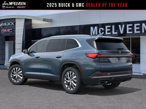 New 2026 Buick Enclave Preferred w/ Super Cruise Package FWD image 46