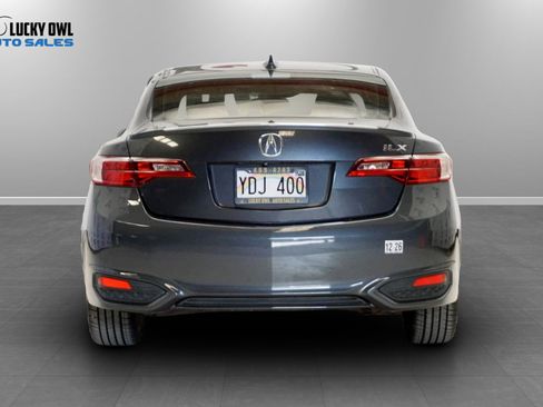 Used 2016 Acura ILX FWD image 6