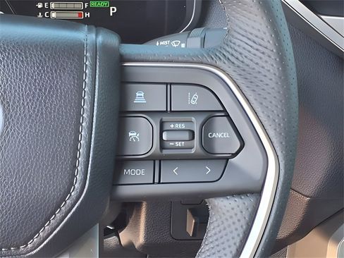 New 2025 Toyota Tundra Limited image 20