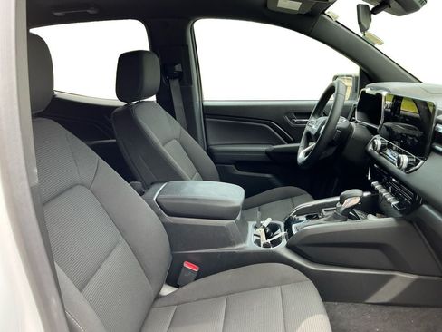 Used 2026 GMC Canyon Elevation RWD image 15