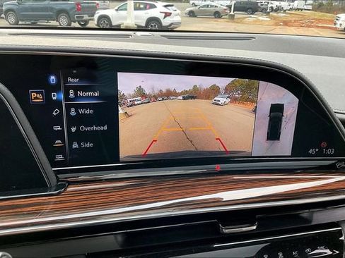 Used 2021 Cadillac Escalade Premium Luxury w/ Driver Assist Tech Package image 11