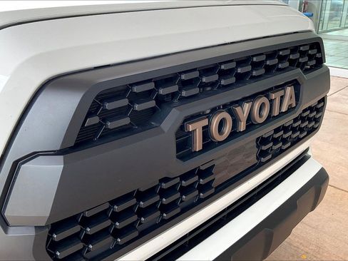 Certified 2023 Toyota Tacoma 4x4 Double Cab w/ Trail Edition image 32